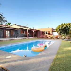 Vv Masé Villa