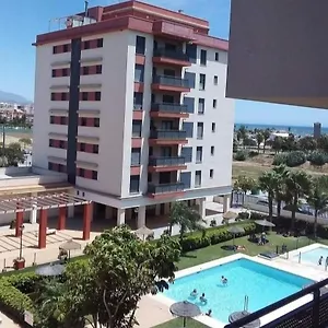 Atalaya Del Mar Apartamento Torre Del Mar